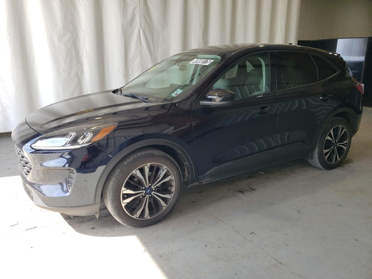 2021 Ford Escape Se en Venta en New Orleans, LA - Normal Wear