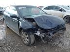 2013 VOLKSWAGEN POLO MATCH for sale at Copart YORK