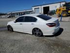 2017 Honda Accord Sport للبيع في Lumberton، NC - Front End