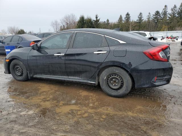 2017 HONDA CIVIC TOURING