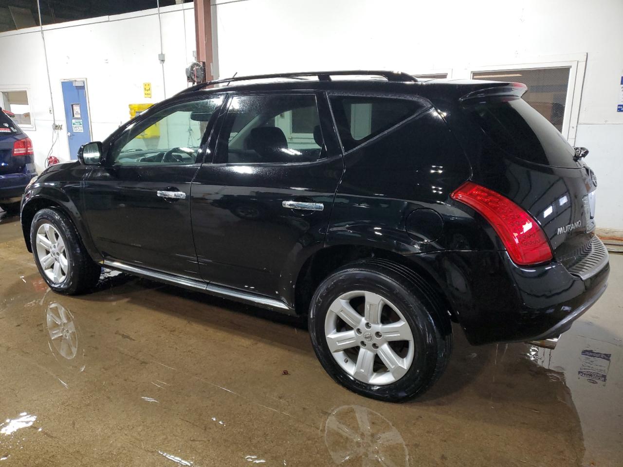 2007 Nissan Murano - Image 2
