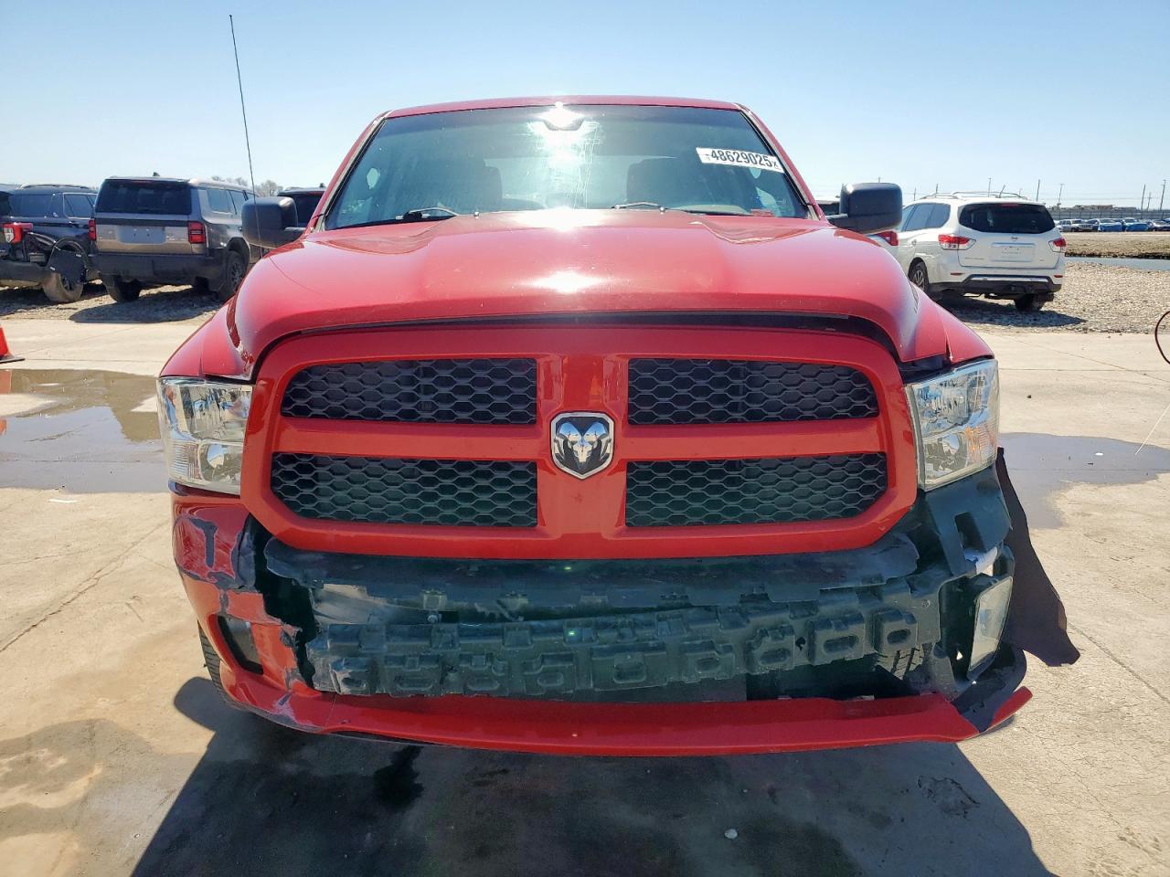 2015 RAM 1500 - Image 5