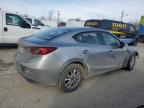2016 Mazda 3 Sport na sprzedaż w Indianapolis, IN - Front End