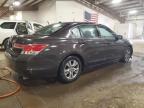 2011 Honda Accord Se за продажба в Lansing, MI - Side