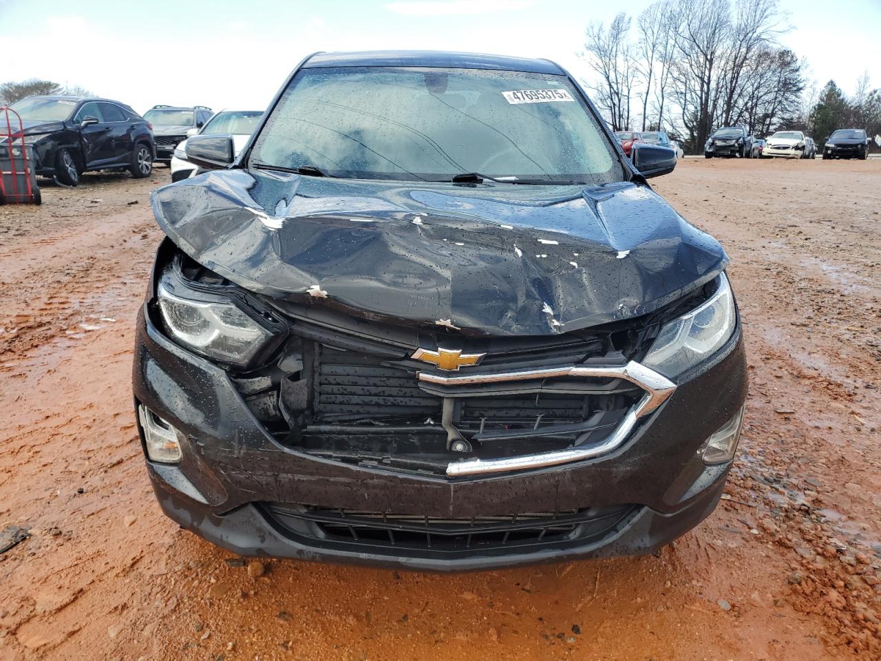 2018 Chevrolet Equinox - Image 5