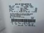 2008 Ford F150 Supercrew на продаже в Colorado Springs, CO - Rear End