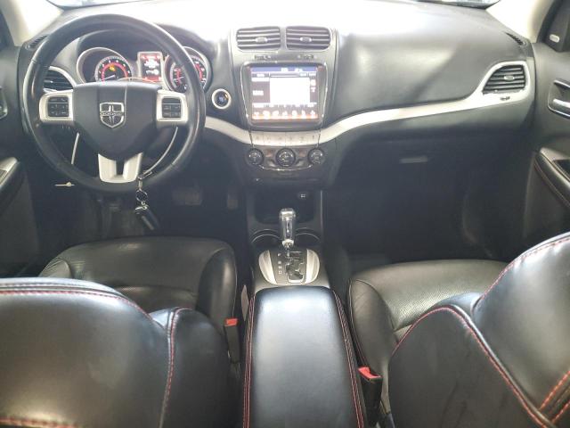  DODGE JOURNEY 2014 Чорний