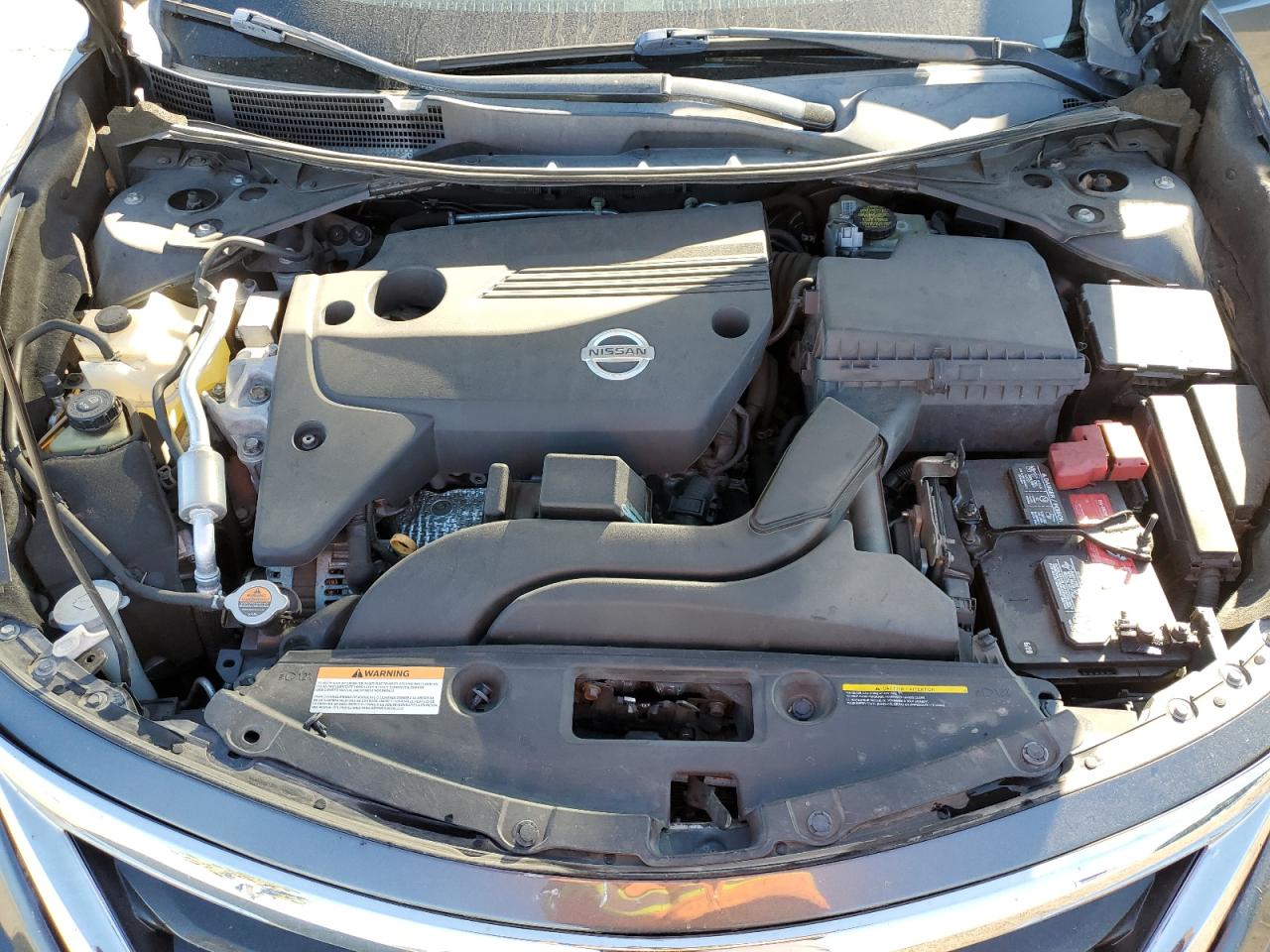 2013 Nissan Altima - Image 11