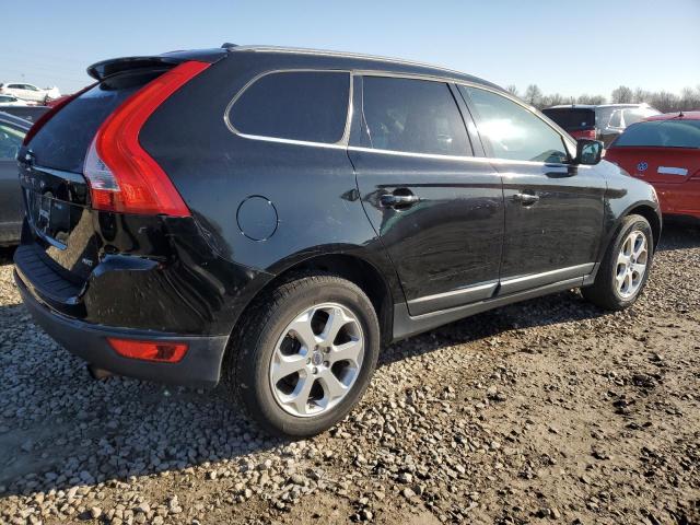 2013 VOLVO XC60 3.2