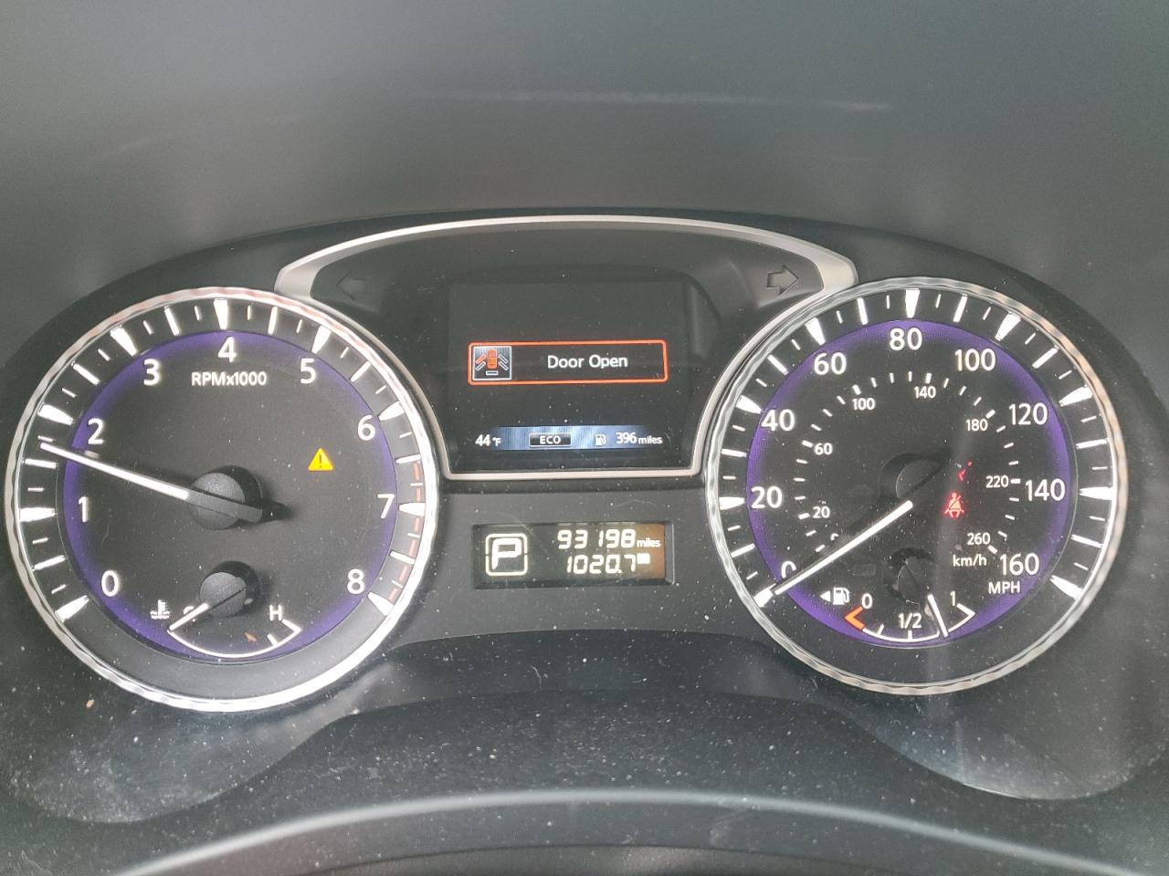 2015 Infiniti QX60 - Image 9