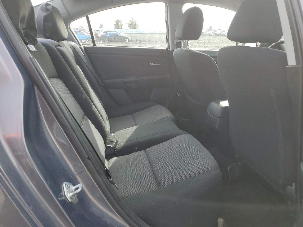 2007 Mazda 3 - Image 10