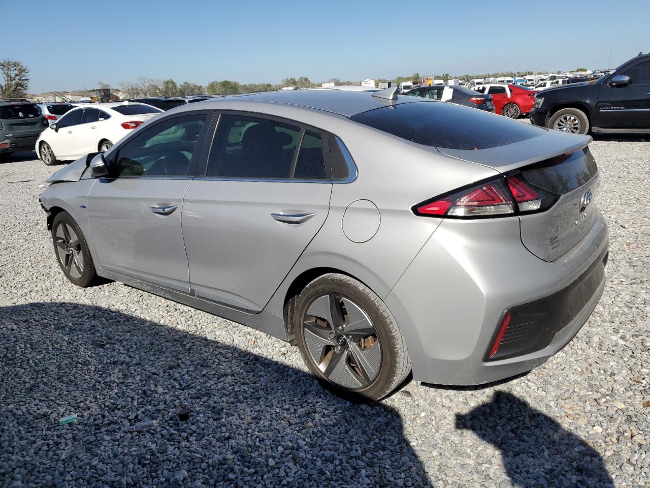 2020 Hyundai IONIQ - Image 2