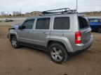 2016 Jeep Patriot Latitude de vânzare în Colorado Springs, CO - Front End