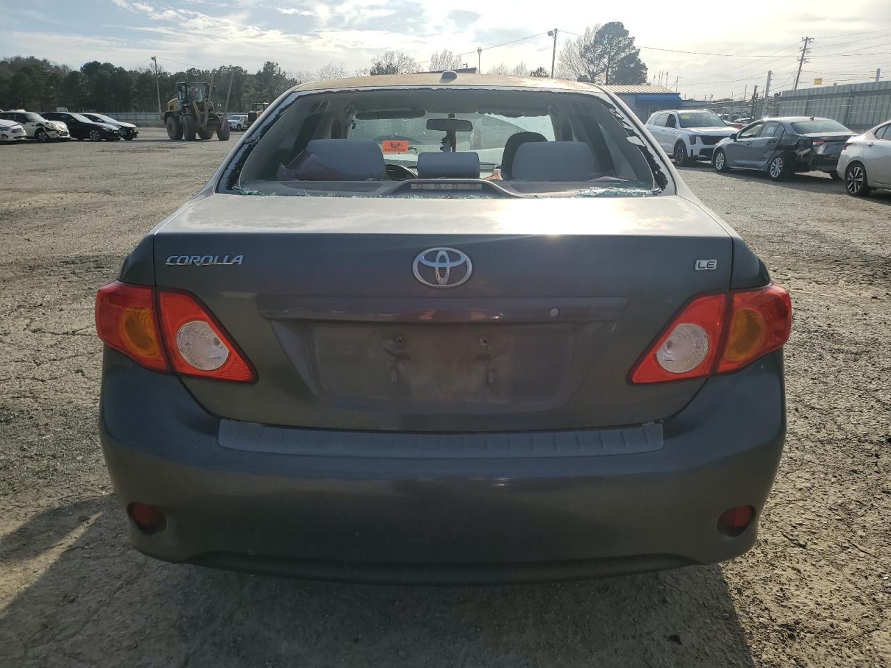 2010 Toyota Corolla - Image 6