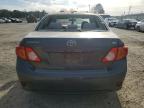 2010 Toyota Corolla Base na sprzedaż w Shreveport, LA - Front End