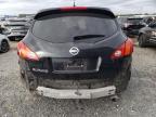 2010 Nissan Murano S na sprzedaż w Jacksonville, FL - Rear End