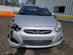 2013 Hyundai Accent Gls იყიდება Portland-ში, OR - Front End