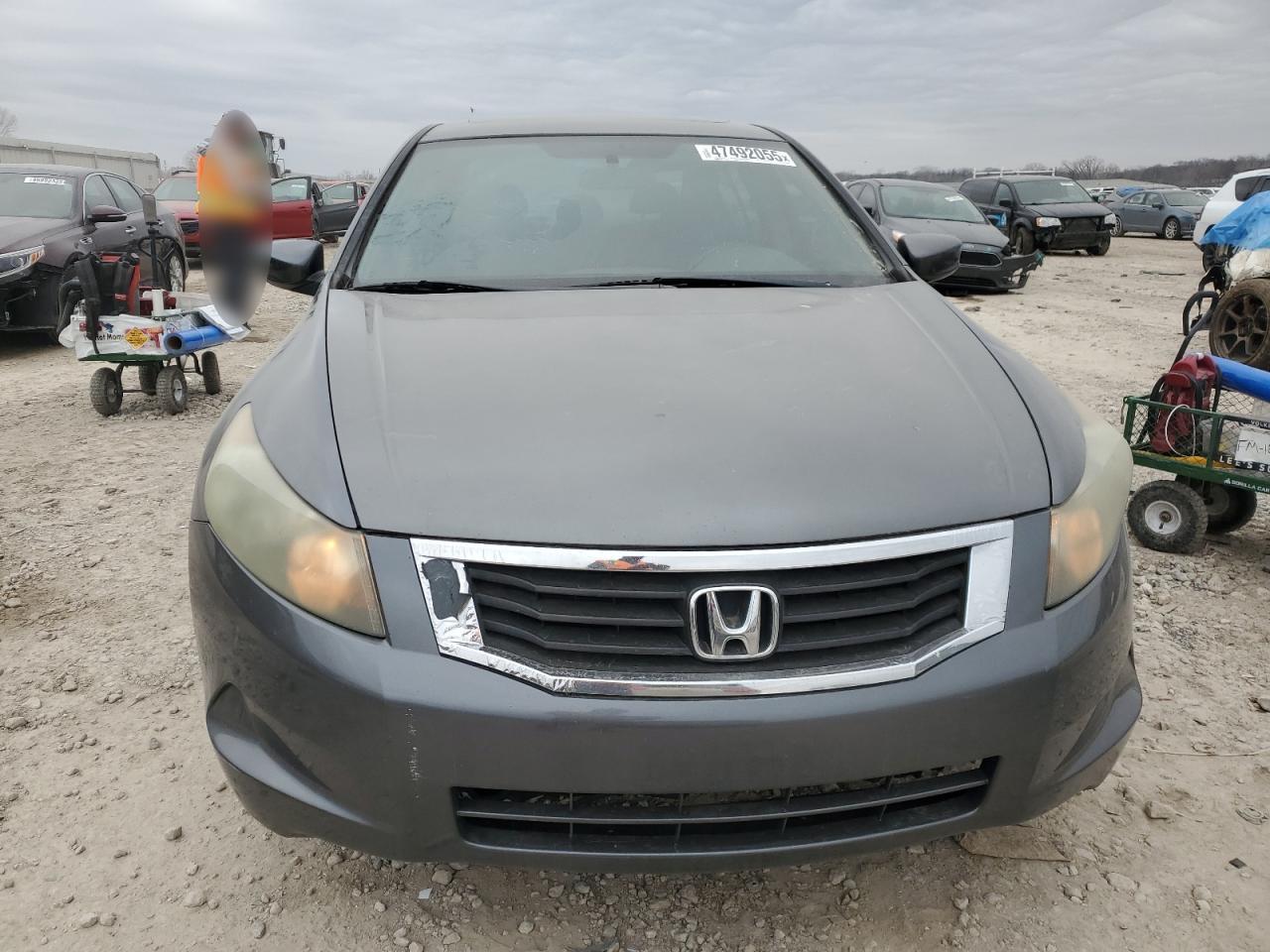2009 Honda Accord - Image 5