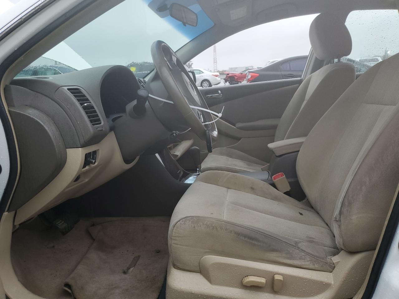 2011 Nissan Altima - Image 7