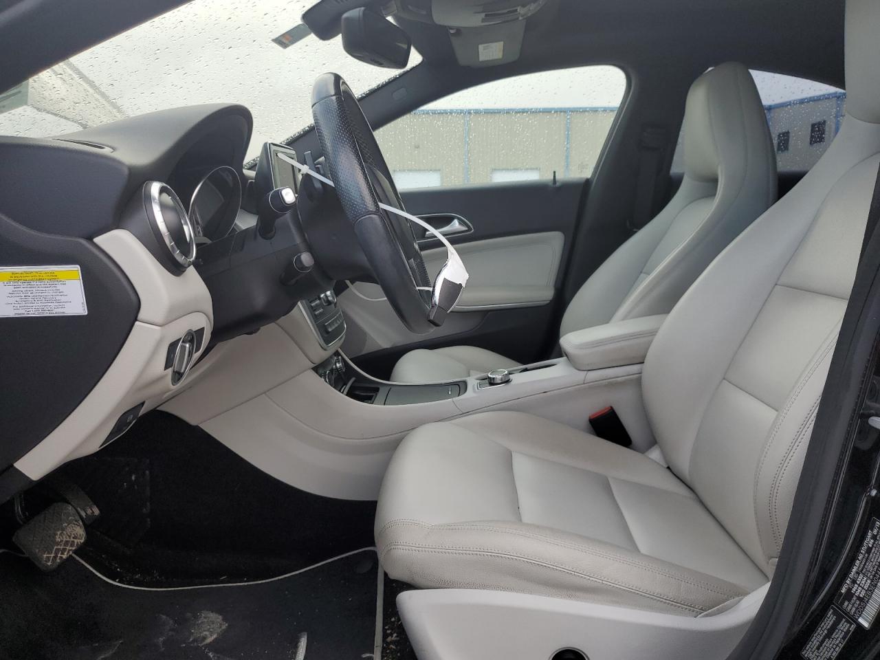 2014 Mercedes-Benz CLA-klasse - Image 7
