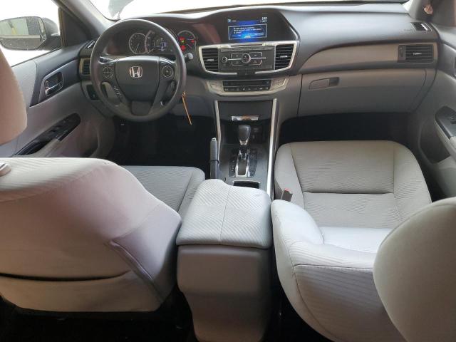  HONDA ACCORD 2014 Серый