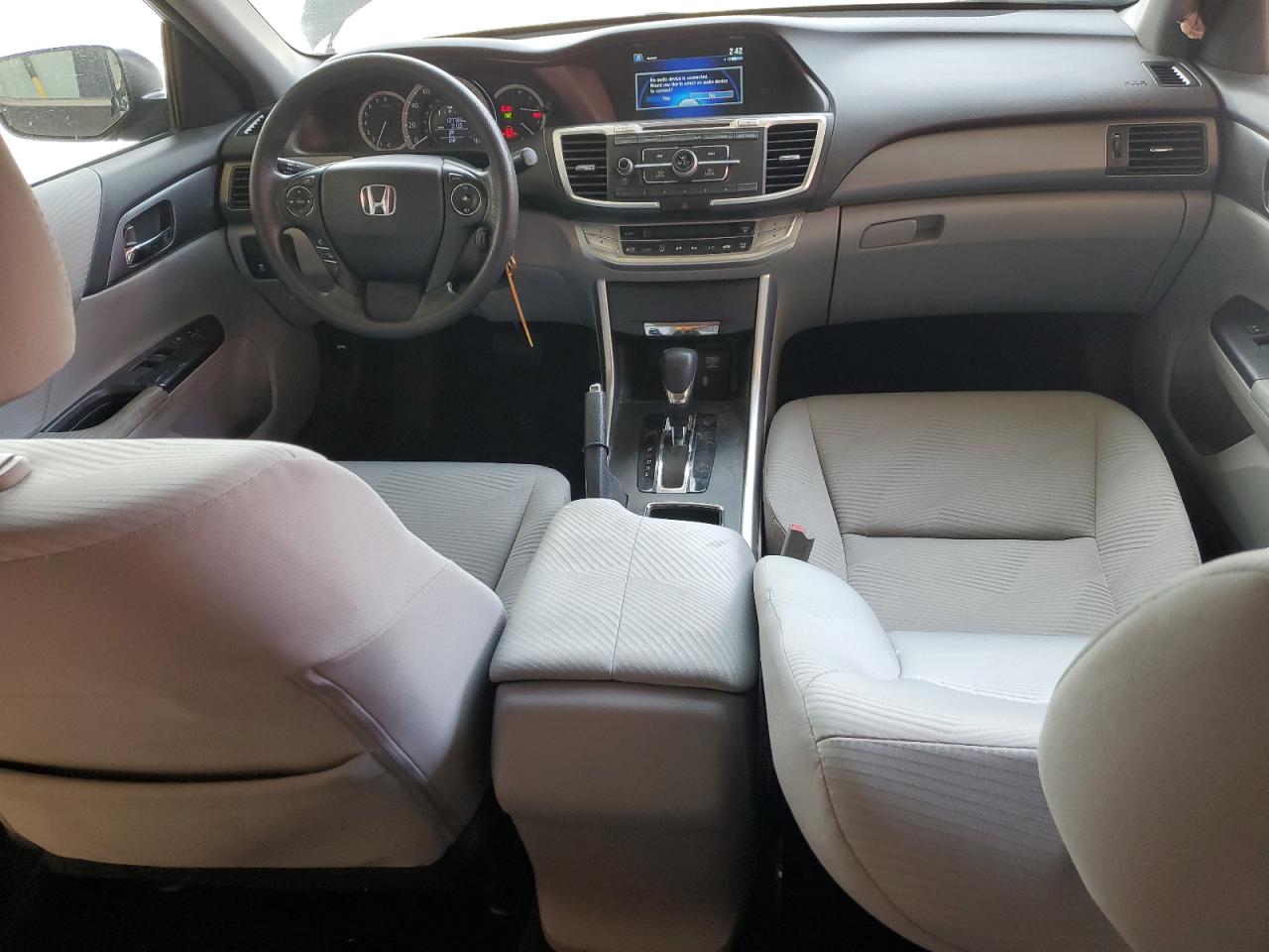 2014 Honda Accord - Image 8