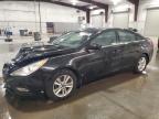 2013 Hyundai Sonata Gls for Sale in Avon, MN - Front End