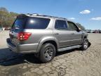 2003 Toyota Sequoia Limited for Sale in Austell, GA - Rollover