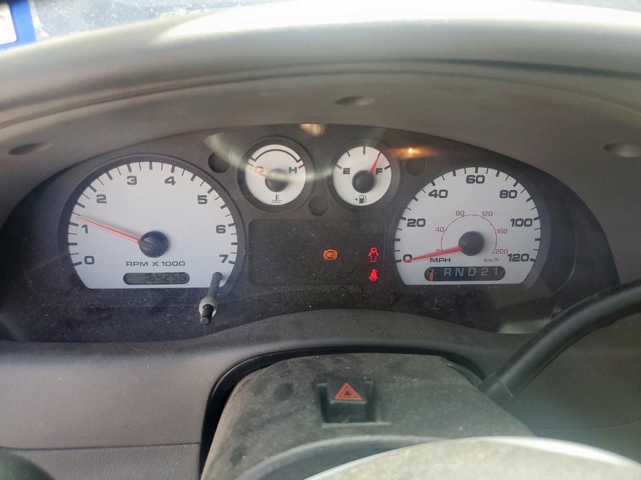 2004 Ford Ranger - Image 9