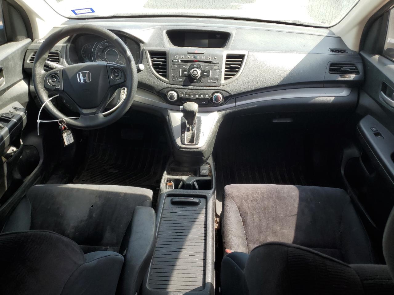 2014 Honda CR-V - Image 8