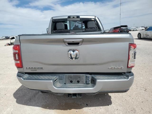 RAM 2500 2023 Srebrny