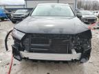 2018 Audi Q7 Premium Plus de vânzare în Wayland, MI - Front End