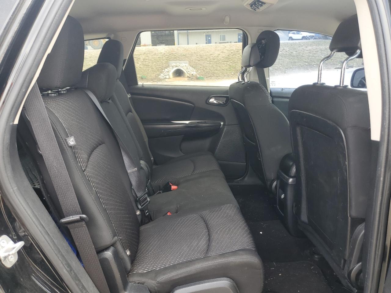 2014 Dodge Journey - Image 11