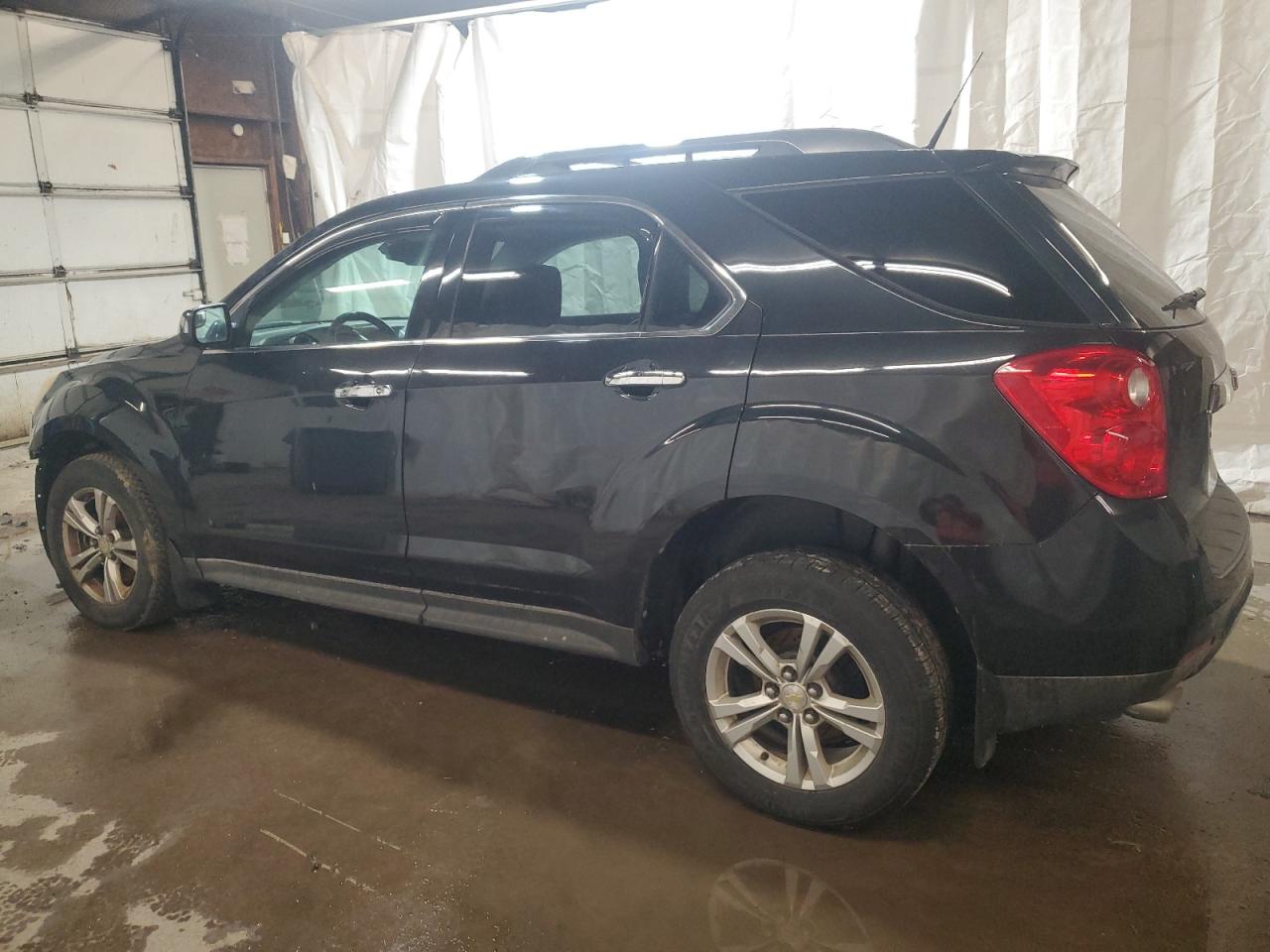 2012 Chevrolet Equinox - Image 2
