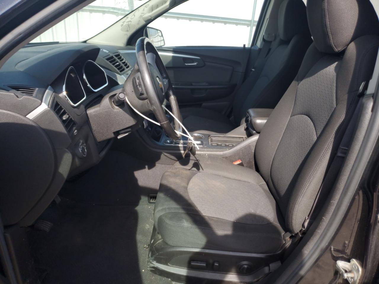 2011 Chevrolet Traverse - Image 7