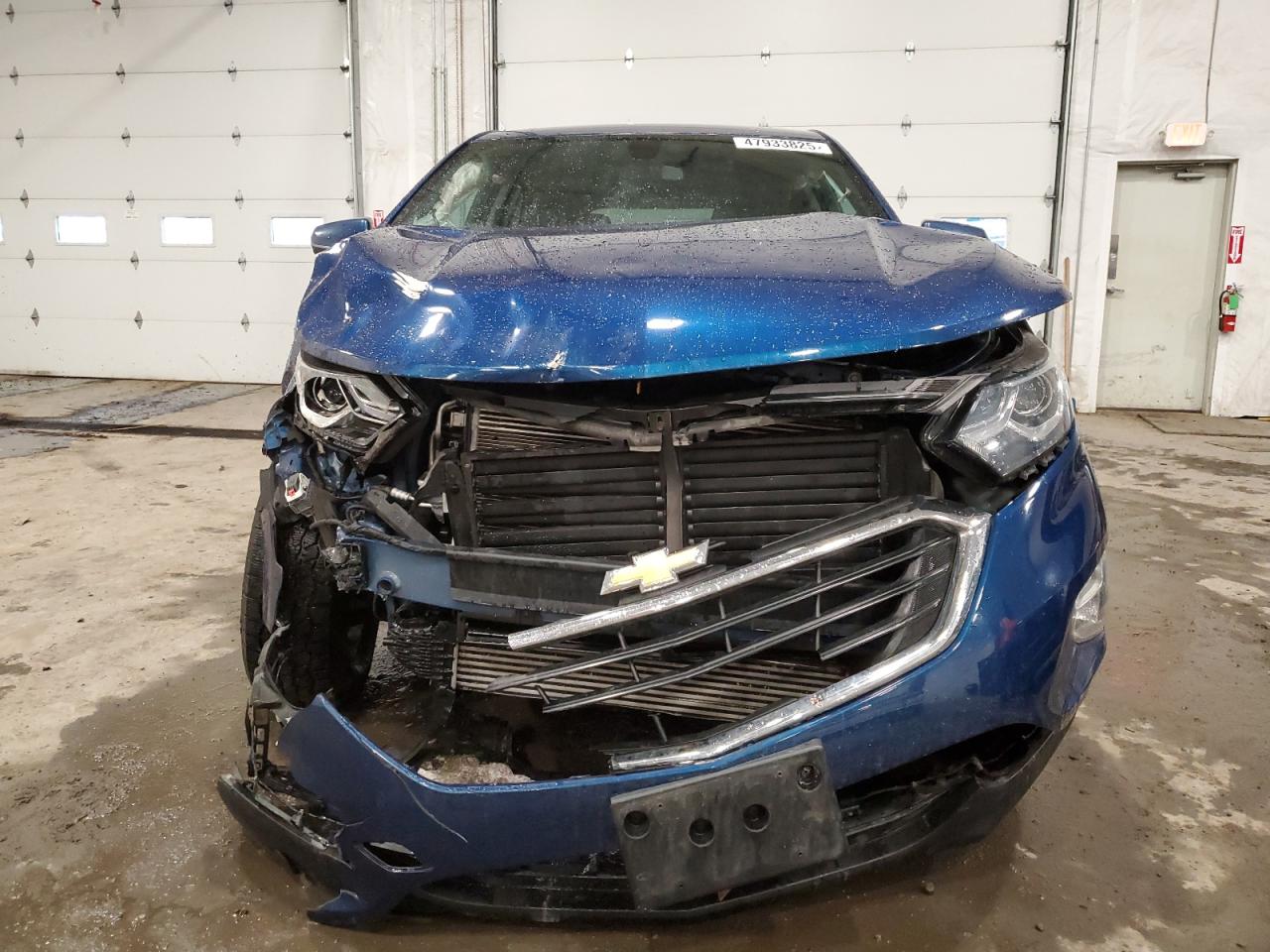 2GNAXUEV3K6104883 CHEVROLET EQUINOX 2019