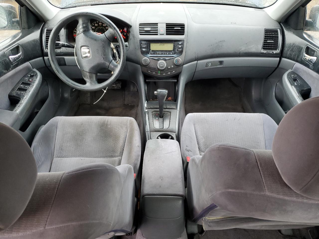 2003 Honda Accord Lx VIN: JHMCM56303C039074 Lot: 47702955