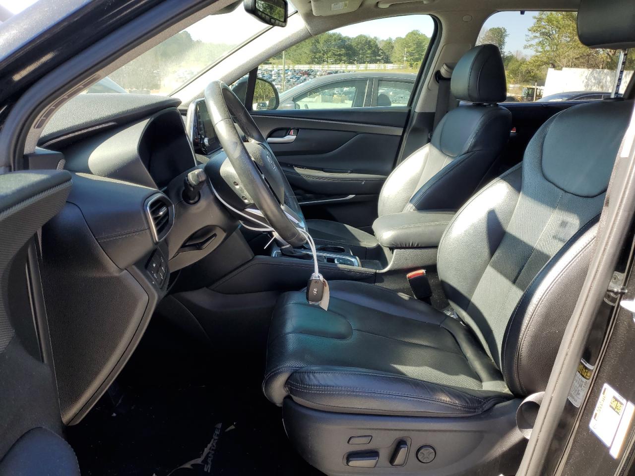 2019 Hyundai Santa Fe - Image 7