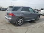 2017 Mercedes-Benz Gle 350 იყიდება Anthony-ში, TX - Front End