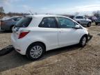 2014 Toyota Yaris  de vânzare în Baltimore, MD - Front End