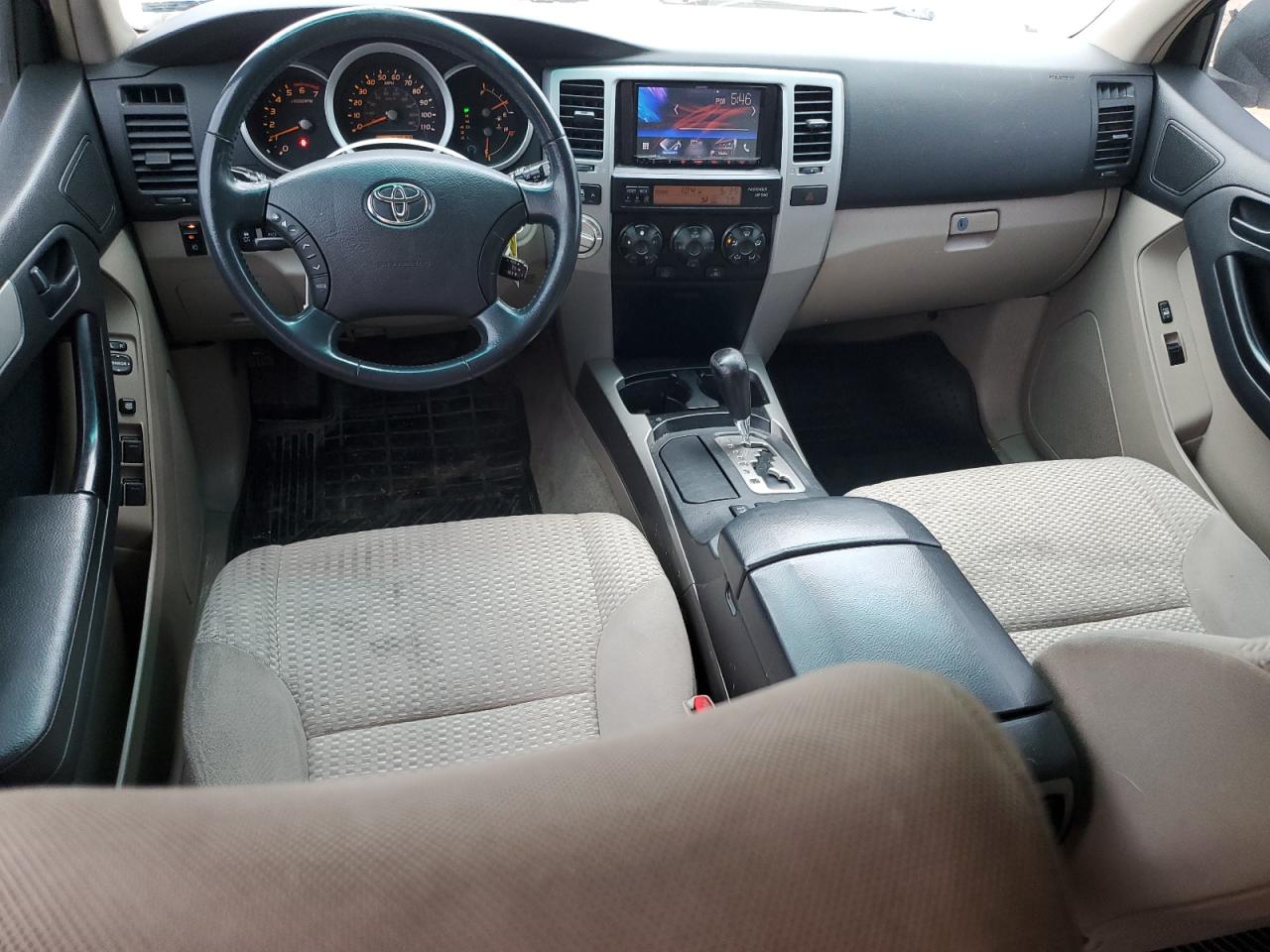 2008 Toyota 4Runner - Image 8