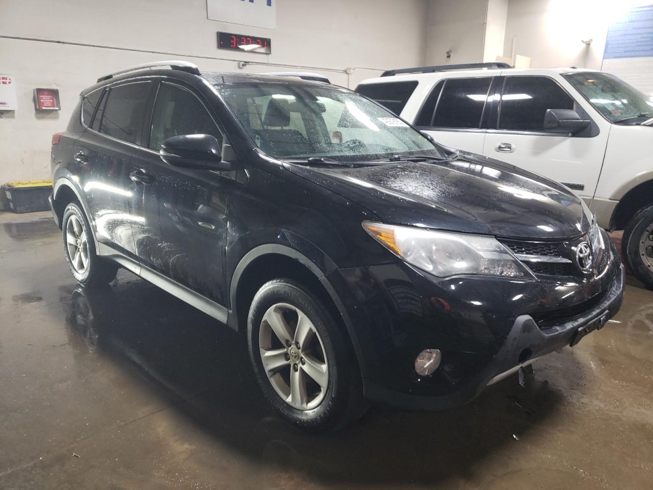 2014 Toyota RAV 4 - Image 4