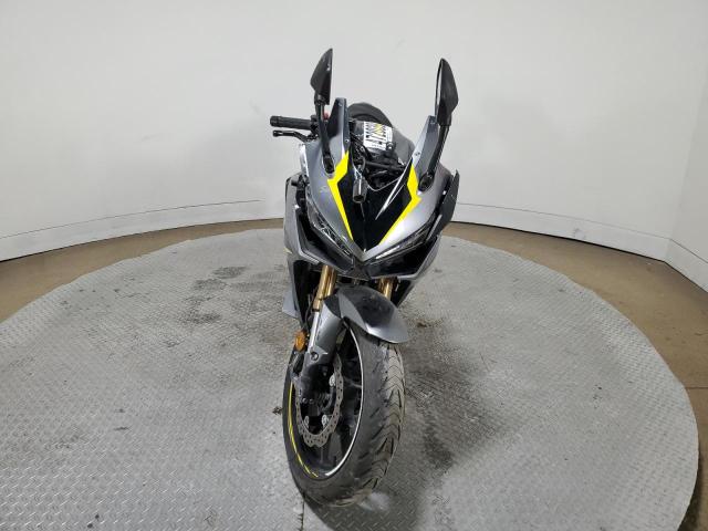 2023 HONDA CBR500 RA  