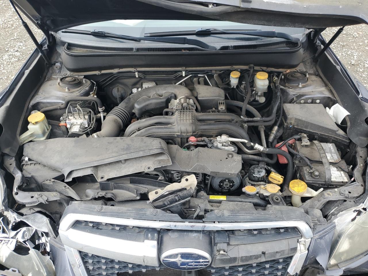 2013 Subaru Legacy - Image 12