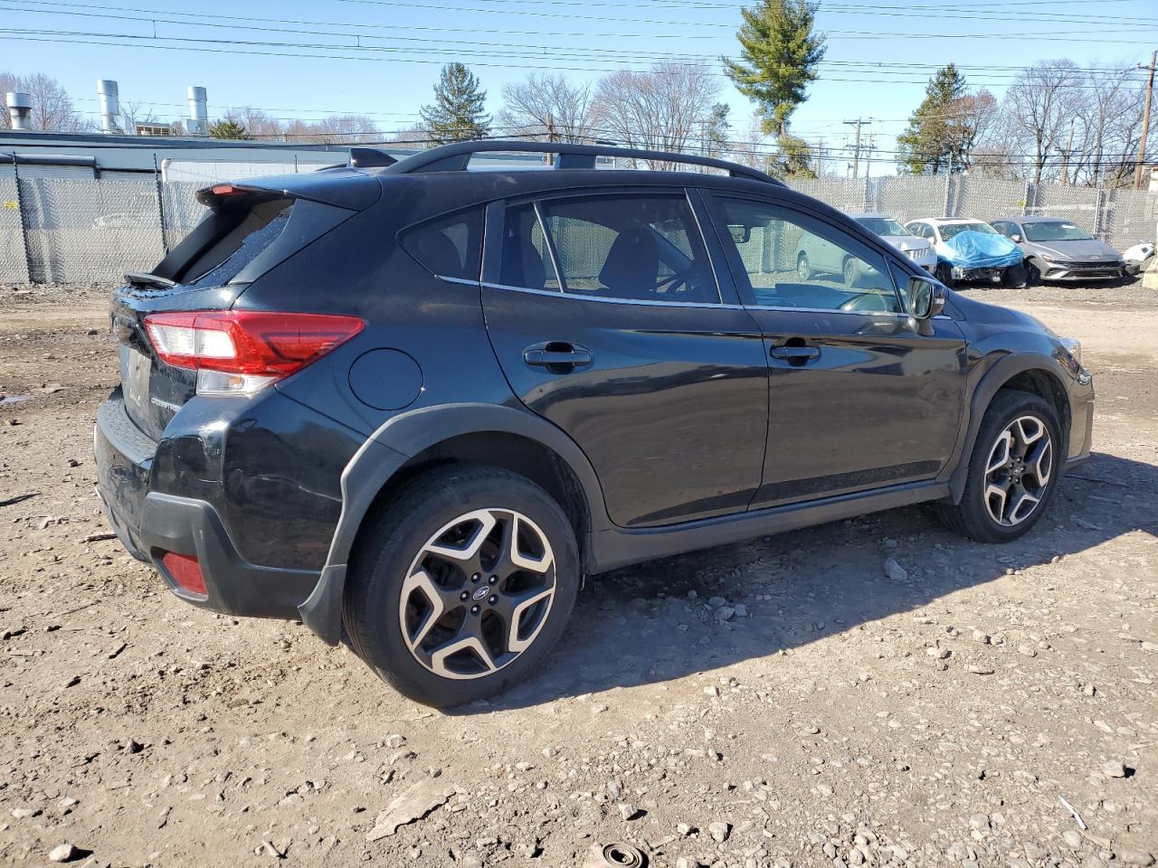 2019 Subaru XV - Image 3