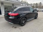 2016 Mercedes-Benz Gle Coupe 450 4Matic zu verkaufen in North Billerica, MA - Minor Dent/Scratches