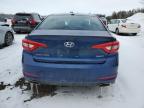 2015 HYUNDAI SONATA SPORT for sale at Copart ON - COOKSTOWN