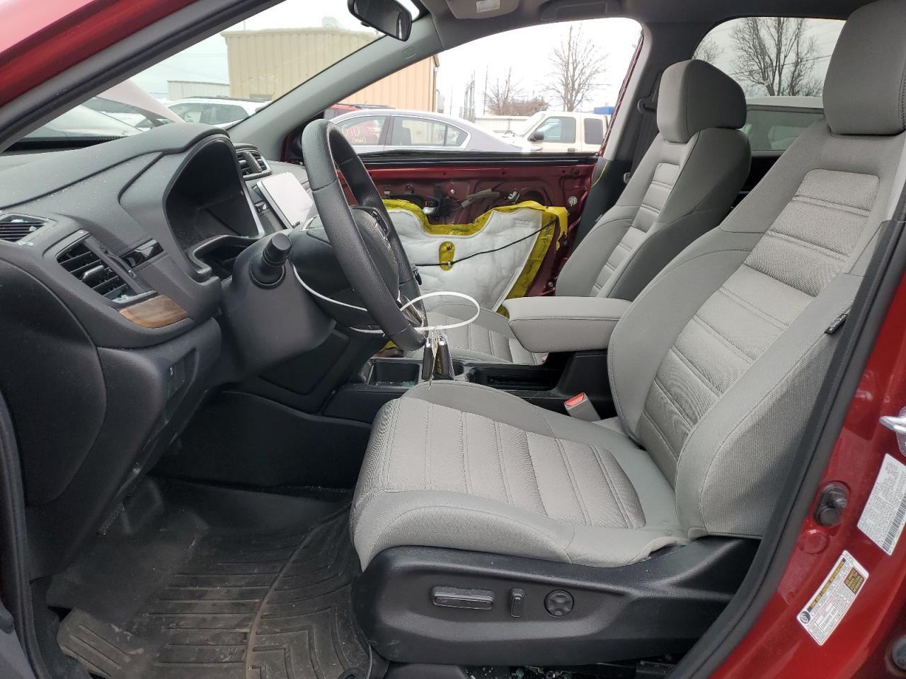 2022 Honda CR-V - Image 7
