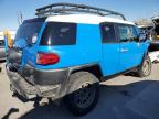 2007 Toyota Fj Cruiser  zu verkaufen in Littleton, CO - Front End