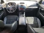 2011 Kia Sorento Ex for Sale in Harleyville, SC - Burn